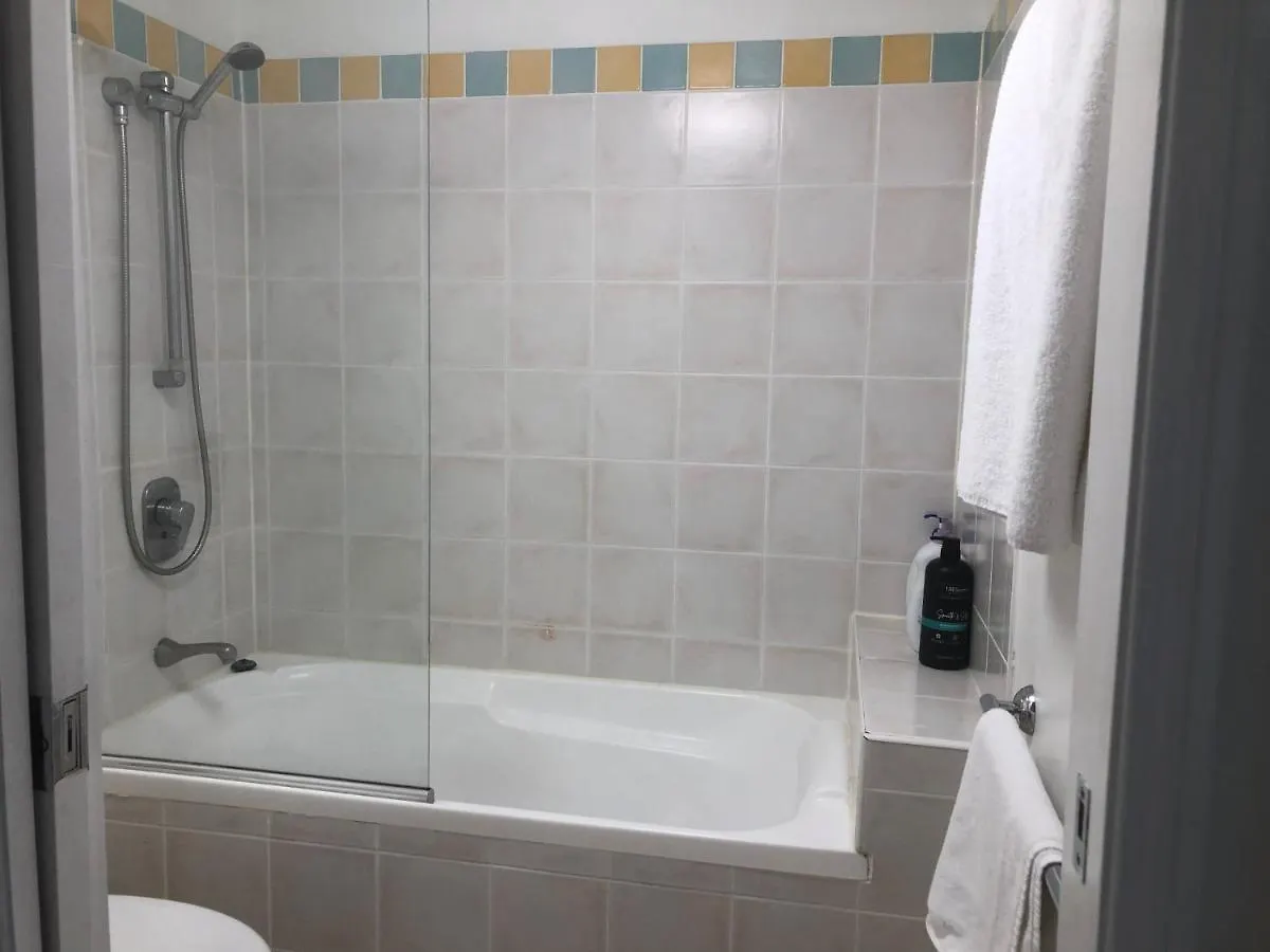 South Brisbane Apartments Free Parking אוסטרליה